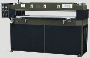 NovaStar, FN577, Foam Die Cutter Cutting Machine, 600x1600mm, 350KN, 2.2kW