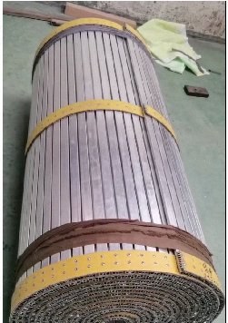 NovaStar, MH173, Aluminum Alloy Conveyor Belt Set, 980x5320mm, 980x2300mm, 980x4320mm with Pins