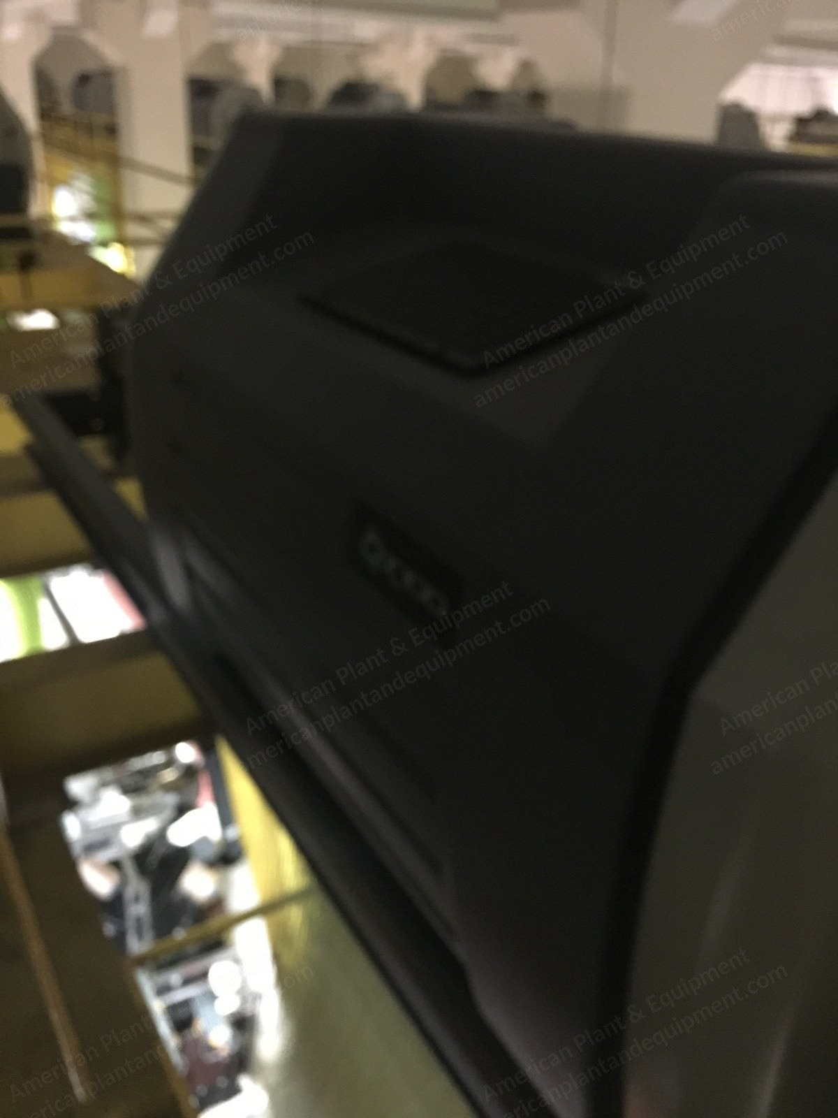 Vamatex, Silver HS, 2007, 3600mm, Staubli DX 100 Jacquard, 2688 Hooks