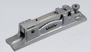 Wyler, 52, 200mm Length, 0.02 mm/m Sensitivity, Adjustable Spirit Level