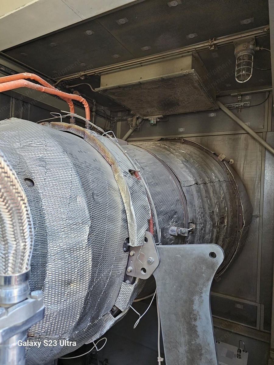 Solar, Titan 130, 2015, Dual Fuel, 10.5kV, 50Hz