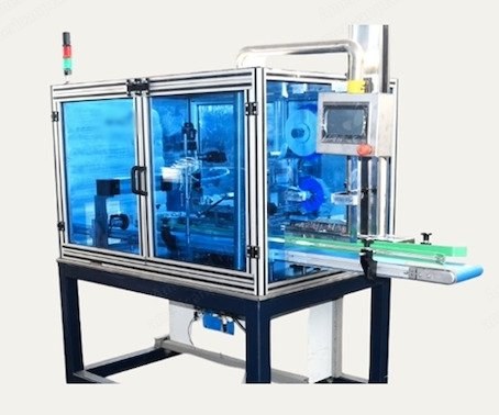Beyazit Pack, Wet Wipes Machine, Multiple Configurations Available