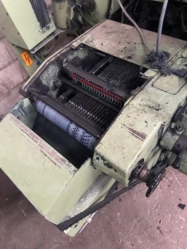 Sulzer, P7100, 3900mm Width, Dobby and Cam Motion, Projectile Weaving Machines