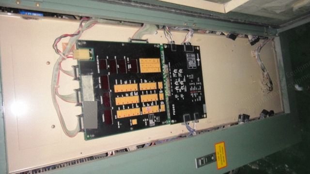 NovaStar, WS116