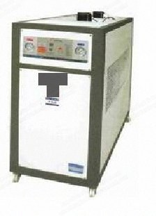 NovaStar, CX104, Chiller, Recirculating Cooling Water, Temperature Controls