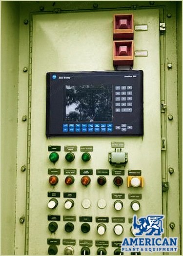 Solar, T-70, 2001, Turbine Generator, 13.8 kVA, 60 Hz, SoLoNOx