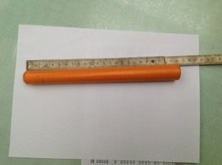 Rieter, G33, Ring Spinning Frames