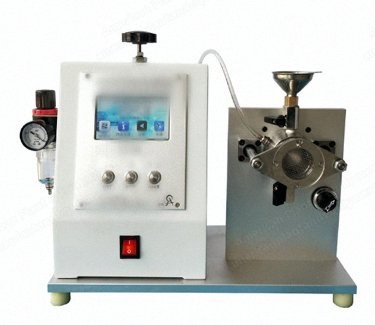 NovaStar, QT180, Synthetic Blood Penetration Tester, 220V, 470x200x340mm
