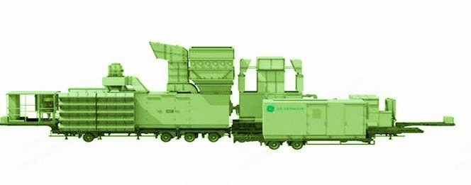 GE, TM2500+ G4 DLE, 2025, 37 MW, 60 Hz, Gas Turbine Generator
