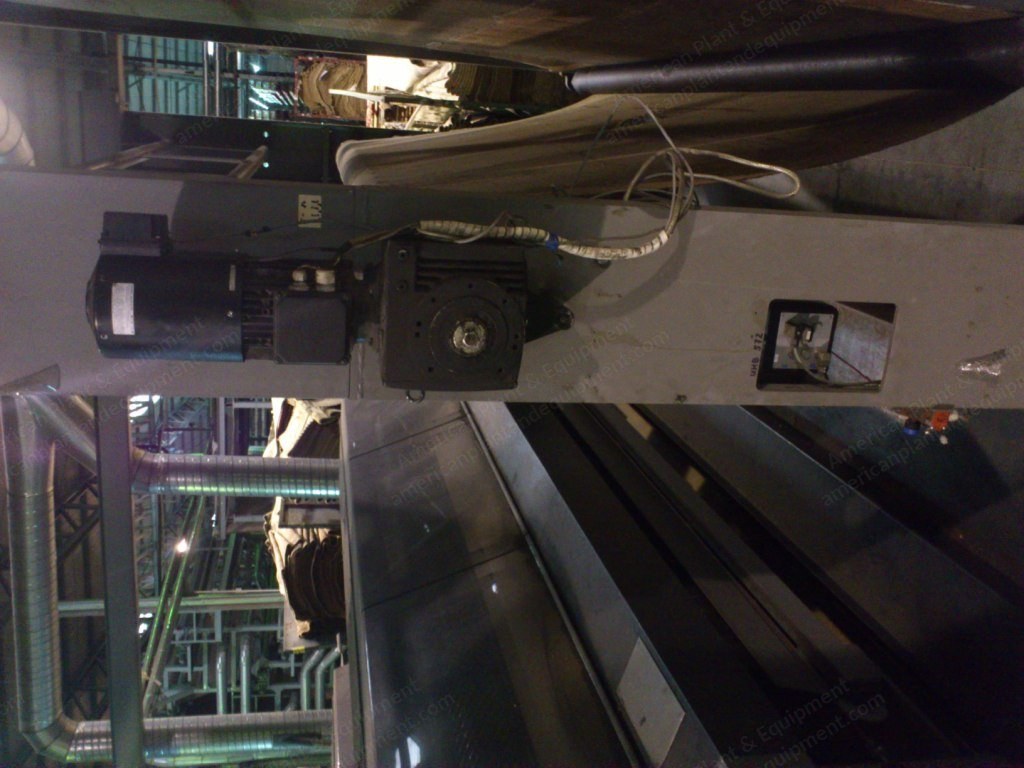 Mtec Shearing Machine and Cutting Line