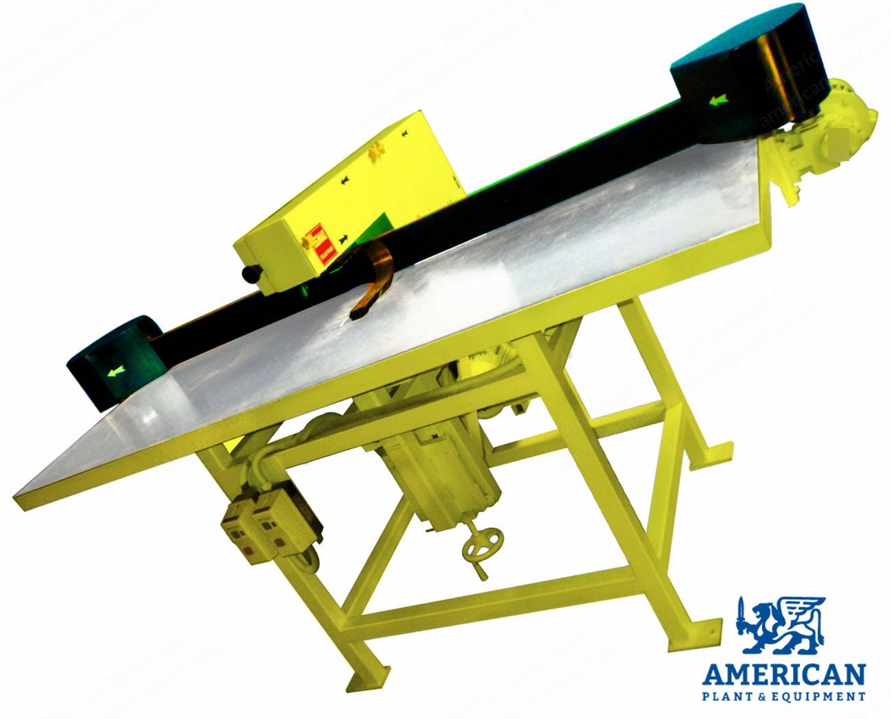 NovaStar, FN484, Foam Cutting Machine