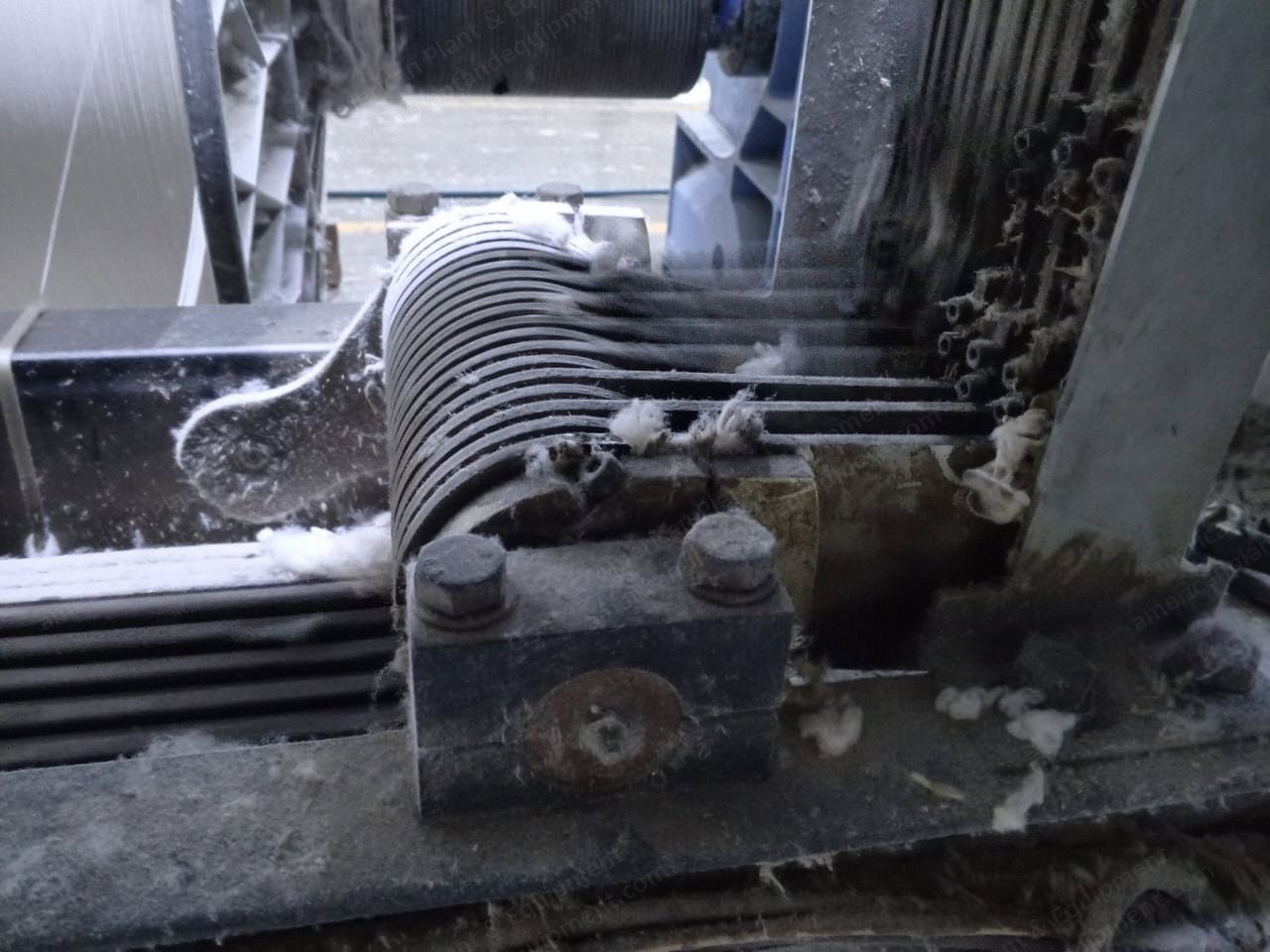 Smith, GS940, 2012, 2900mm Width, 8 Colors, Staubli Dobby 2688