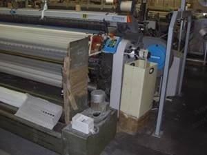 Vamatex, Leonardo, 3600mm, 8 Colors, Fimtextile Dobby