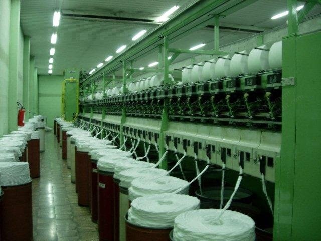 Rieter, BT905, 1998/1999, Open End Spinning Machines, 192/224 Spindles, Rotors Diam. 48