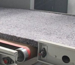 NovaStar, CD128, Air Pressure Feeder, Working Width 2000mm, Capacity 450kg/h