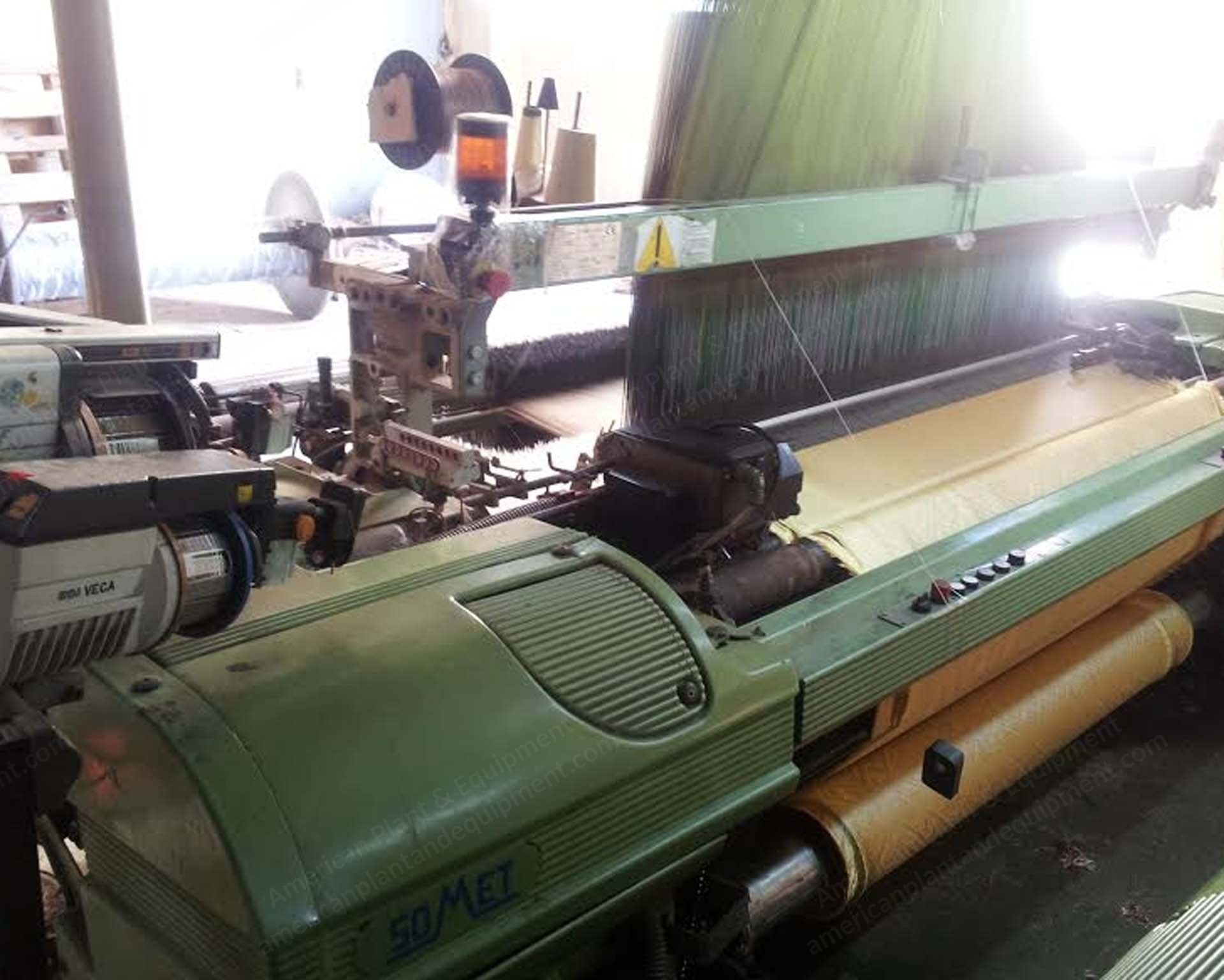 Somet, Excel, 1900mm Width, Jacquard CX860/CX880