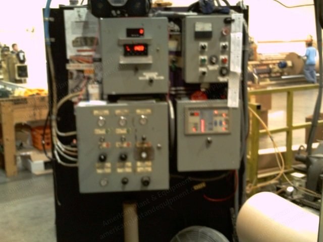 Cameron, Model 14, 92" Wide, 2 Drum Winder