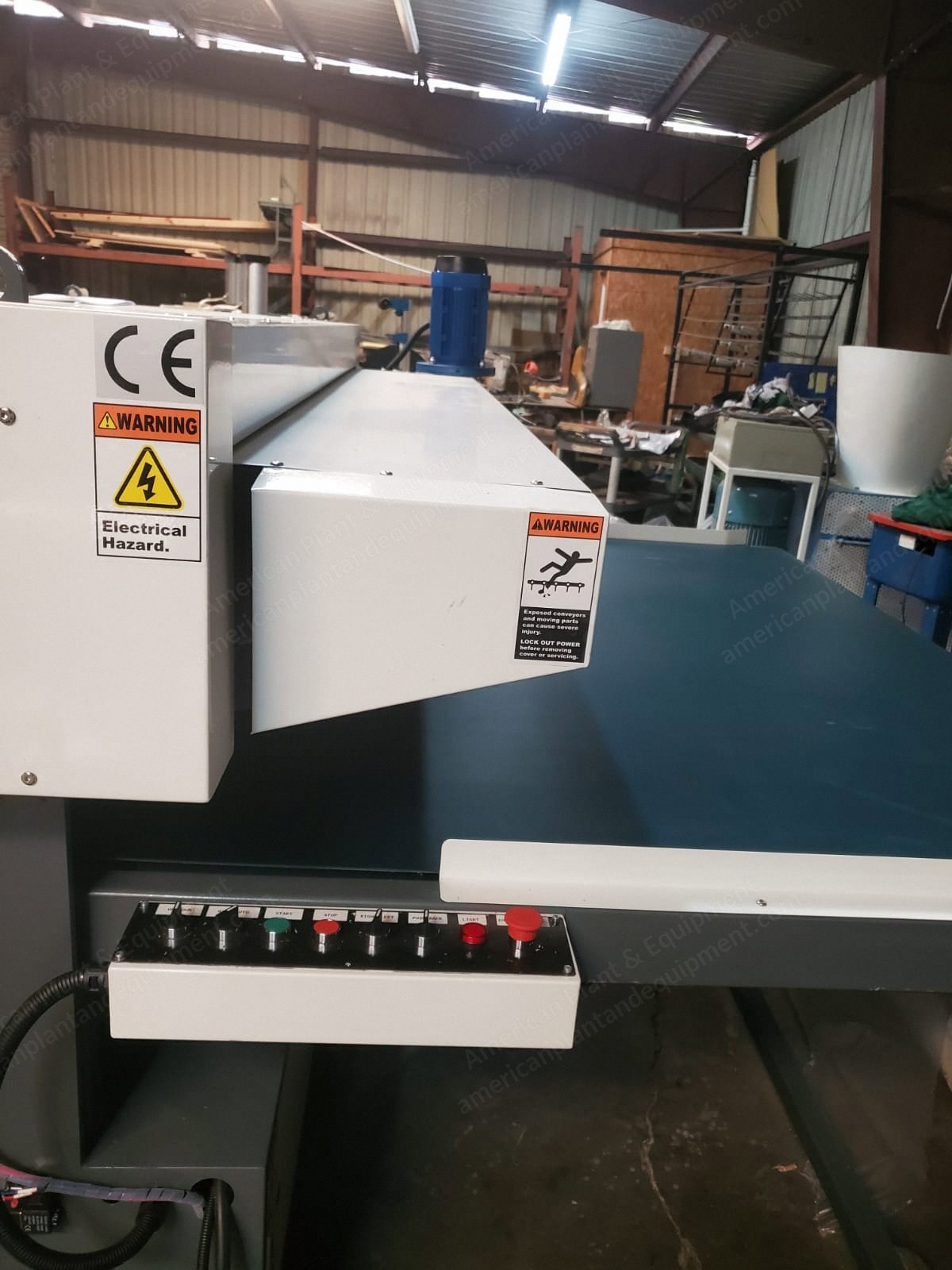 NovaStar,  New, 60 mattresses/hour, 2000x1800mm foam, 220/380V