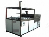 NovaStar, IM111, Vacuum Forming Machine, 1200x1200mm Forming Area, 600mm Mold Height, 100m3/h Vacuum Capacity