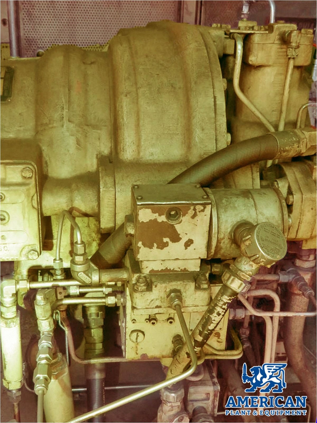GE, Frame 6B, 1990, 40 MW, 60 Hz, Natural Gas