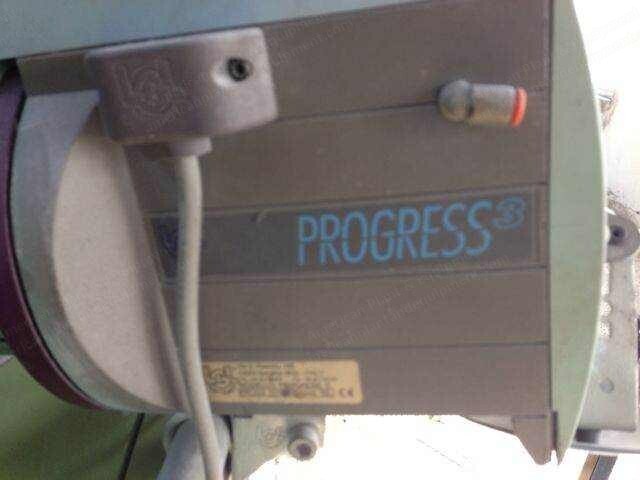 Somet, Thema Super Excel, 2003, 1900mm, Staubli 2668 Dobby, 490 RPM