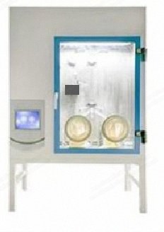 NovaStar, QT199, Bacteria Pass Rate Efficiency Tester