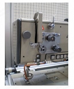 NovaStar, QL143, Edge Quilter, Sewing Area Max 350mm, 1500x1500x1400mm