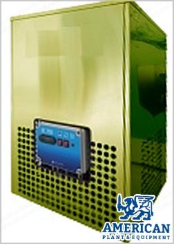 Pamaroma, P/300-2V, Pasta Extruder Machine, 300 kg/h, 100 kg Basin Capacity