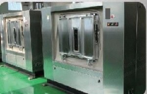 NovaStar, DG472, Barrier Washer Extractor, 30kg Capacity, 1370x1150x1820mm