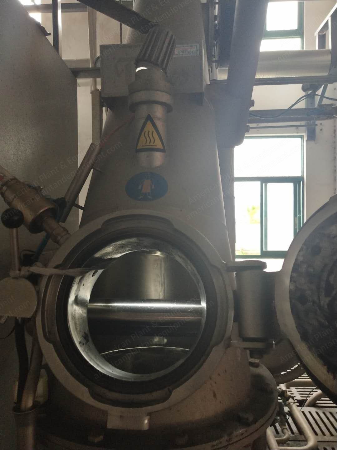 Thies, Dyeing and Sample Dyeing Machines, 2012, 20 to 1200 kg Capacity, 250 kg per Rope
