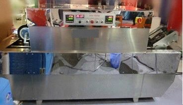 NovaStar, DG492, Laboratory Continuous Tenter, Width 350mm, 20-250C