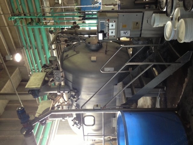 Then, Air Flow Synergy, 1999-2010, Air Dyeing Machines, 50 to 900 kg Capacity
