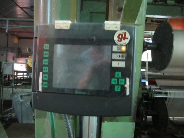 Sulzer, P7250, Terry Towel Projectile Looms with Jacquard, 330cm to 390cm Working Width
