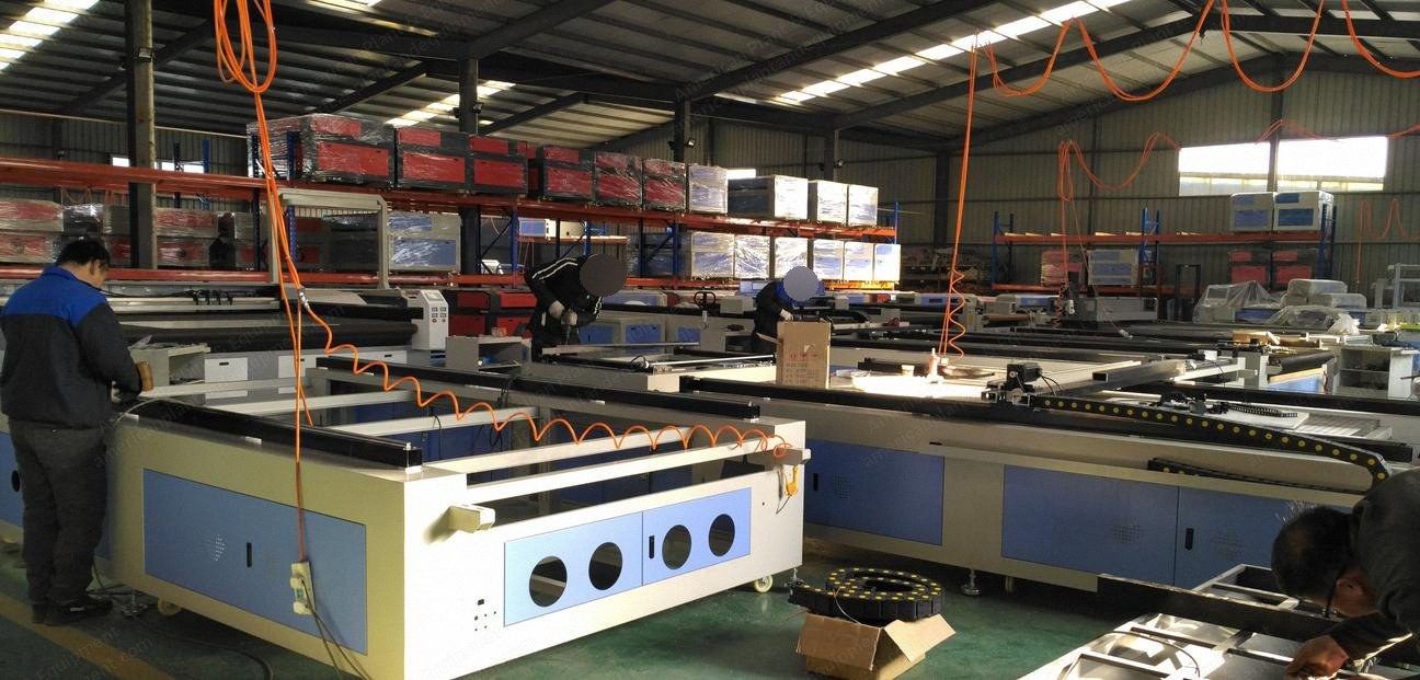 NovaStar, LW108, Laser Cutter, Auto Feeding, 100W, 1800x1200mm