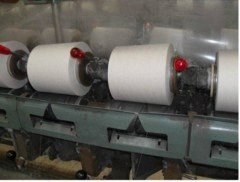 Murata Soft Winders, 1983, 144 D/R, 132 D/R, with Overhead Cleaner and Conveyor System