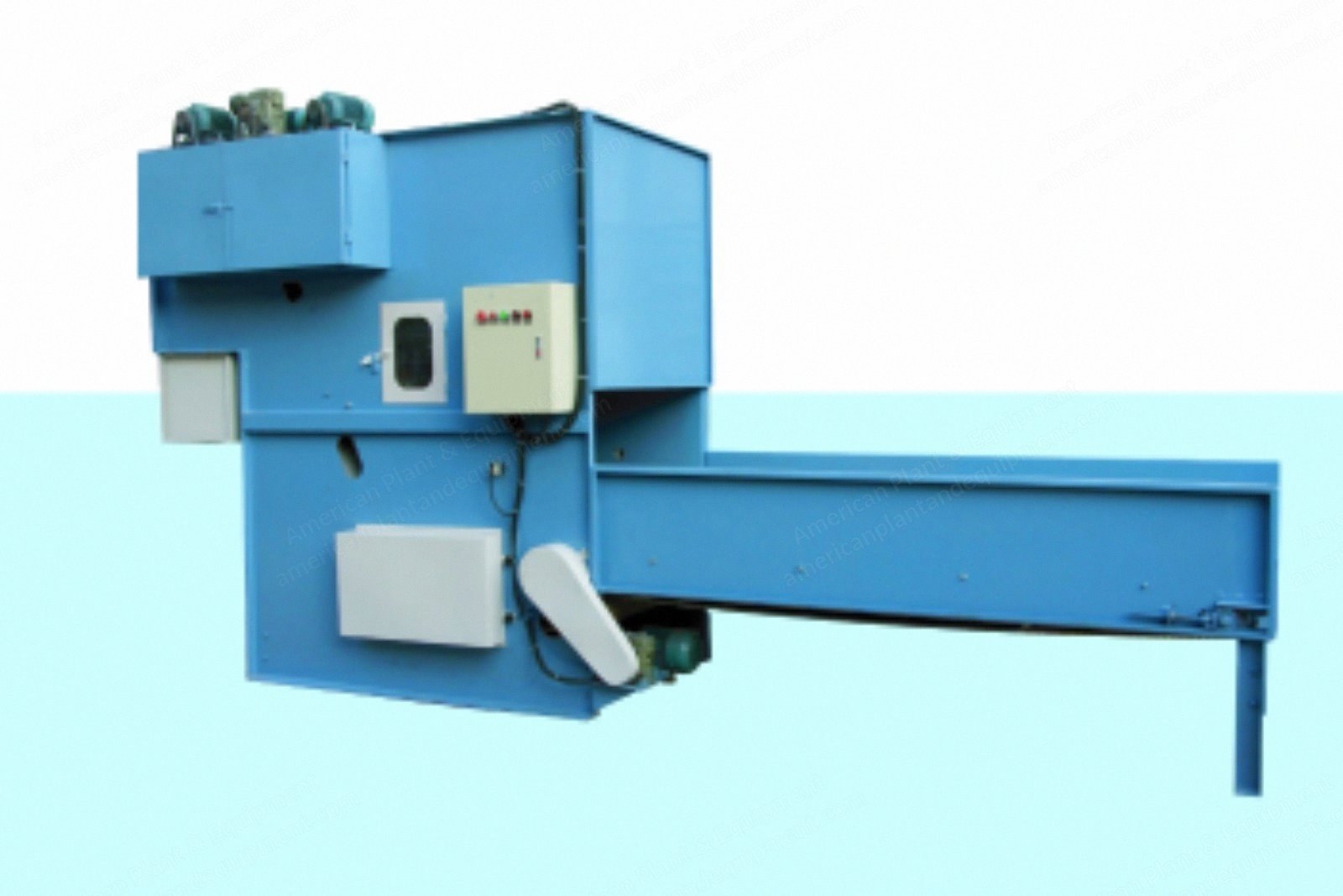 NovaStar, PC220, 2020, 4 Station Pillow Filling Line, 4 Stations, 200-250 kg/h Capacity