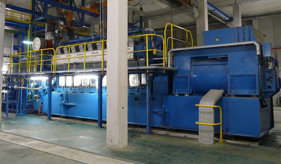 Wartsila, 12V34 and 18V34, 2003, 4000kW and 6000kW, Natural Gas, 50Hz