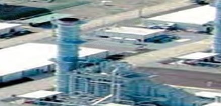 GE, Frame 9FA, 2012, Combined Cycle Gas Turbine Power Plant, 750 MW, 50 Hz, Dual Fuel