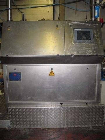 Mondomix, VA15LP, Foam Generator