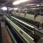 Sulzer, P7200 B390 N2 EP R K, 1997, 3900mm Width, 2 Colors, Cam Motion