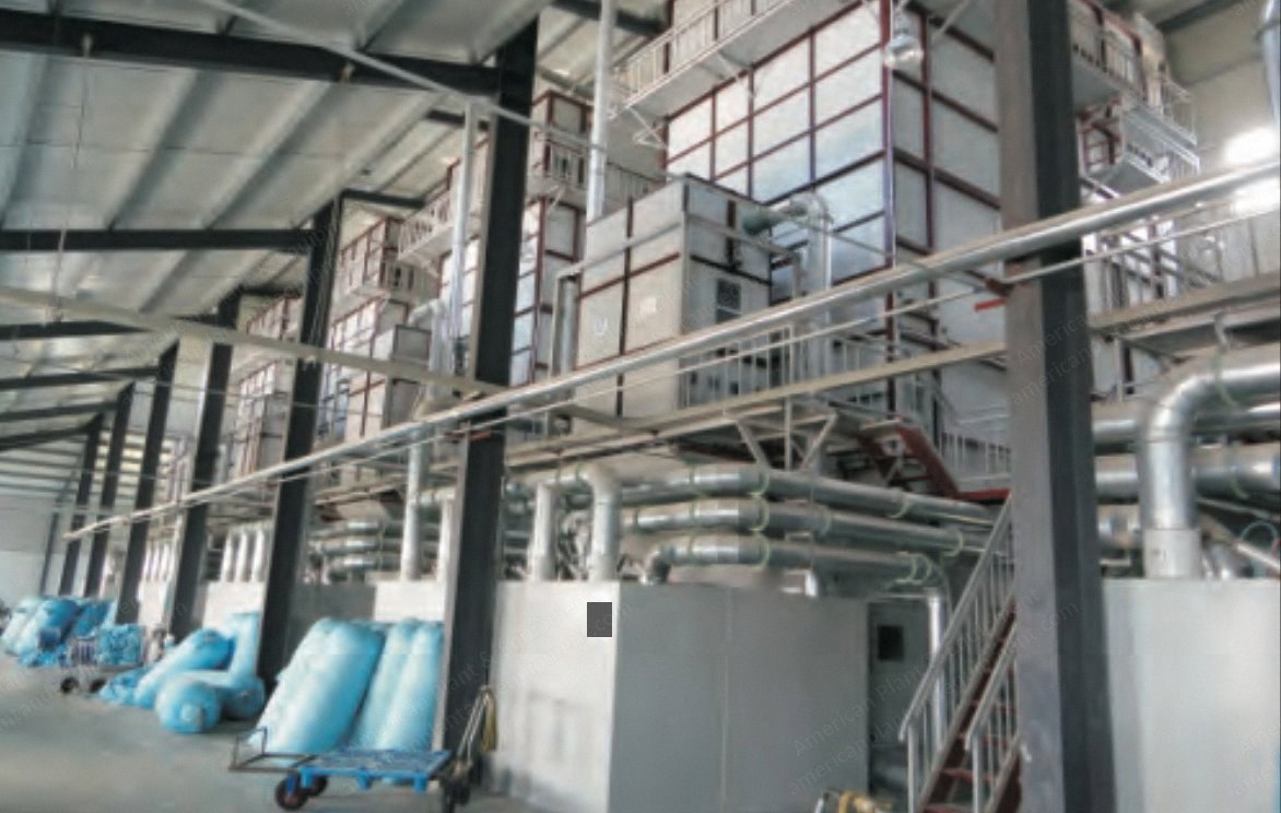 NovaStar, FP266, Three Chamber Sorting Machinery, Wood Body, Auto Feeder, Dust Collector