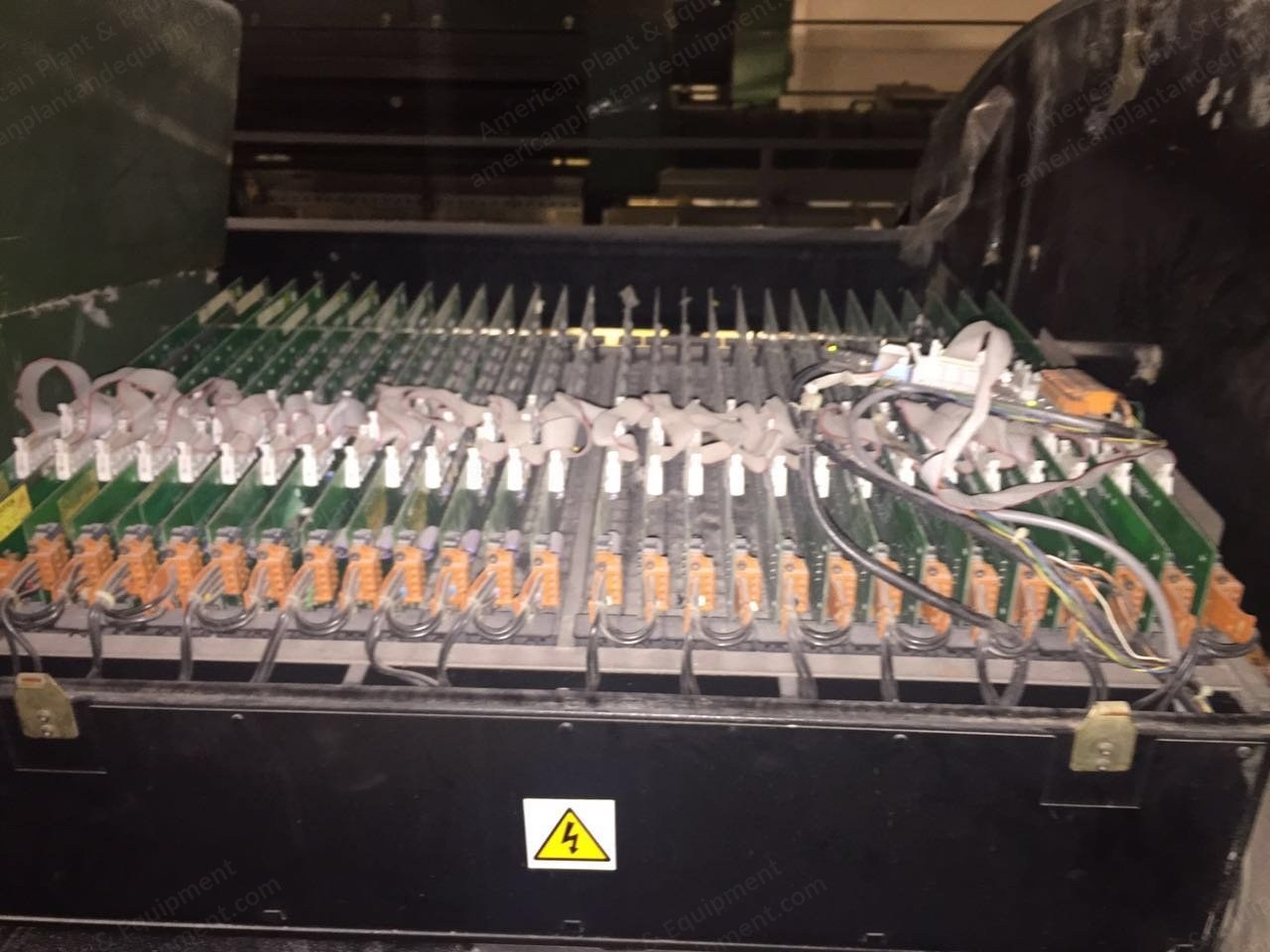 Vamatex, SP1151ES, 2000, Terry Looms, 3600mm Width, Bonas Jacquard / Staubli Dobby