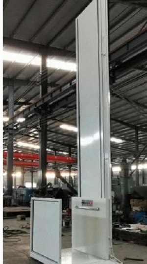 NovaStar, MH192, Home Hydraulic Elevator, 250kg Capacity, 1400x1000mm Cabin Size, 2500mm Lifting Height