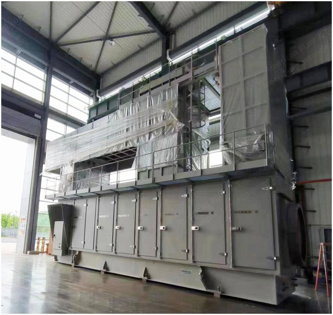 Solar, T 70, 2017, 7.9 MW, 50Hz, 10500V