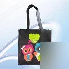 NovaStar, BS118, Polypropylene Woven Bags, Compound Sacks