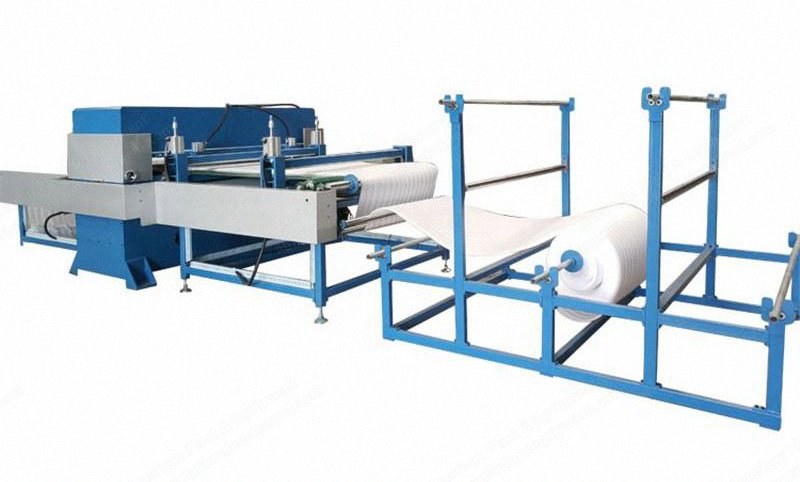 NovaStar, DT147, Automatic Conveyor Belt Die Cutting Machine, 5 Rolls, 100 Tons Cutting Force, 810x1600mm Cutting Area
