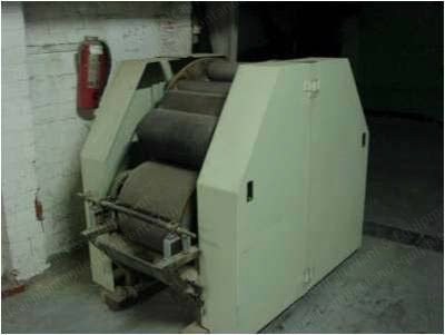Masias, Samples Card, 500mm Working Width