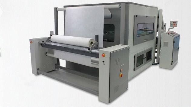 NovaStar, Industrial Scale Multi Nozzle Electrospinning Unit, 132 Nozzles, 1000mm Width, 0-60 kV