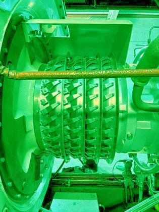 Solar, Taurus T 65, 2022, Gas Turbine, 50Hz, Less Than 3000 Hours
