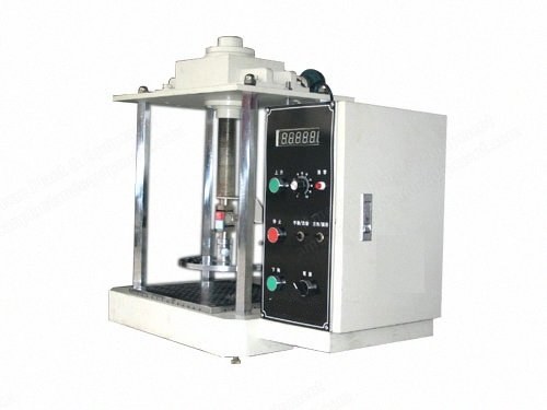 NovaStar, MC117, Indentation Hardness Tester, 200kg Load, 380x380x50mm Sample Size
